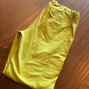 Koi Scrubs